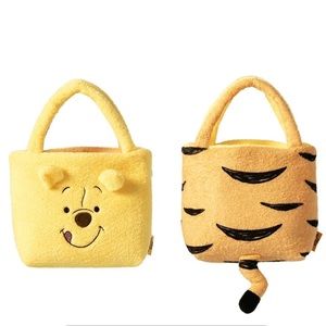 Easter gift 🐸🐸🐸🐸New Disney Series Plush Handbags